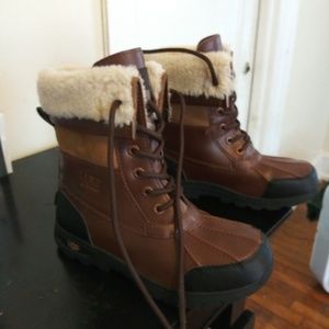 Ugh Boots